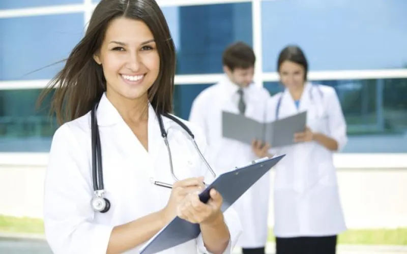 Студентам Алтайского медуниверситета повысили стипендии