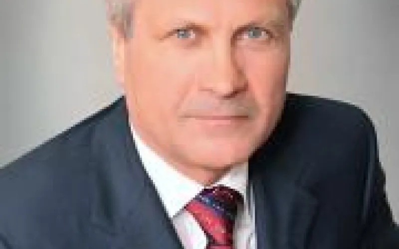 Бывший ректор Сергей Землюков стал президентом АлтГУ