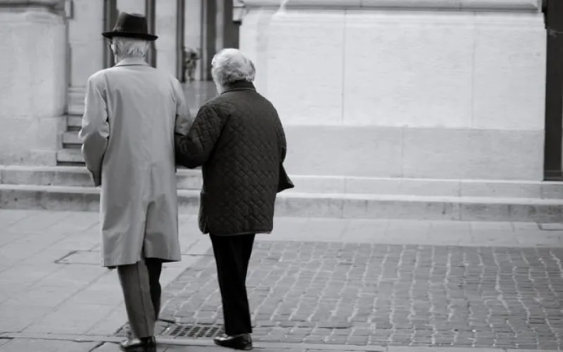 В Алтайском крае ликвидируют 11 домов престарелых