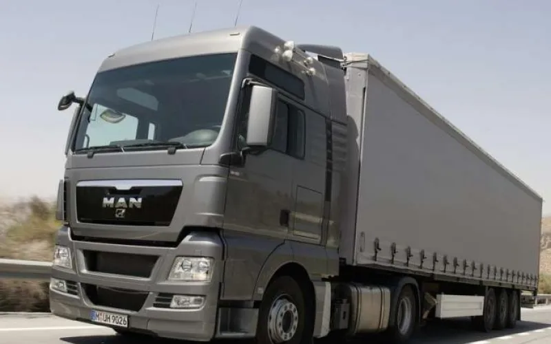 Движение большегрузов будет ограничено на трассах Алтайского края 