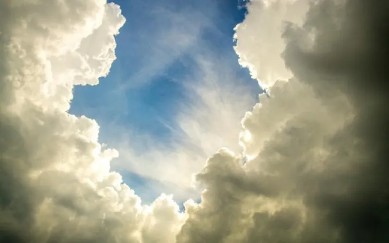 Отправляемся в лето: в Алтайский край идет потепление