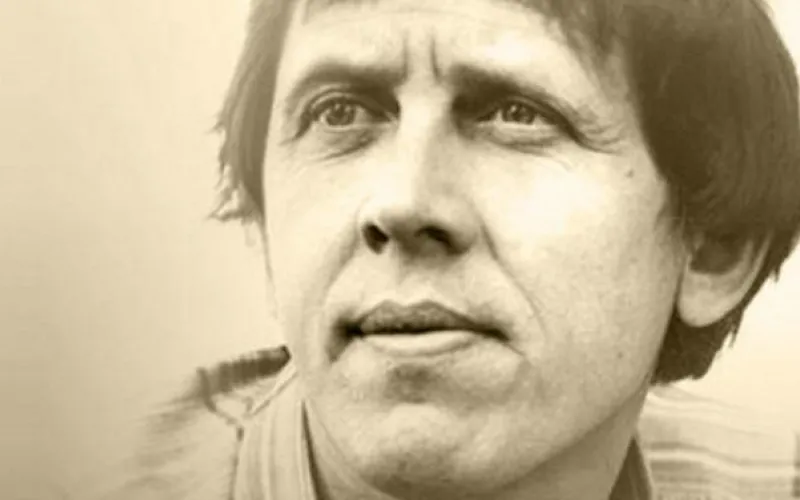 День памяти Валерия Золотухина пройдет в Молодежном театре Алтая