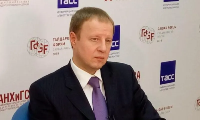 Алтайский край ожидает около 94 миллиардов рублей инвестиций в экономику по итогам 2018 года
