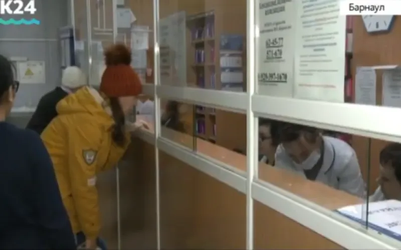 Мороз – это не всегда плохо: как защититься от ОРВИ перед эпидемией? 