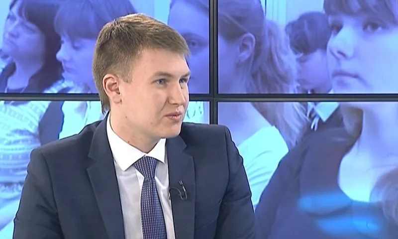 «Интервью дня»: юридическая грамотность населения