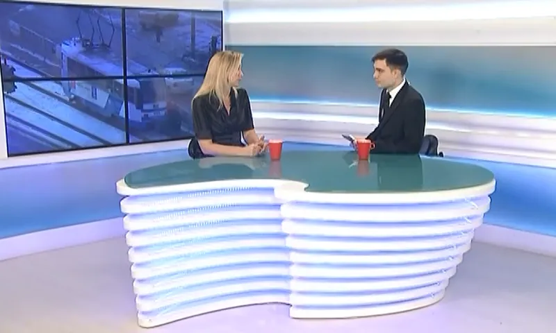 «Интервью дня»: президент Алтайской региональной ассоциации туризма Елена Чупина