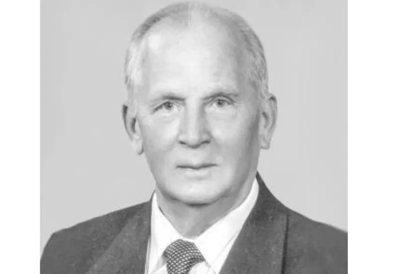 Ушел из жизни почетный гражданин города Барнаула