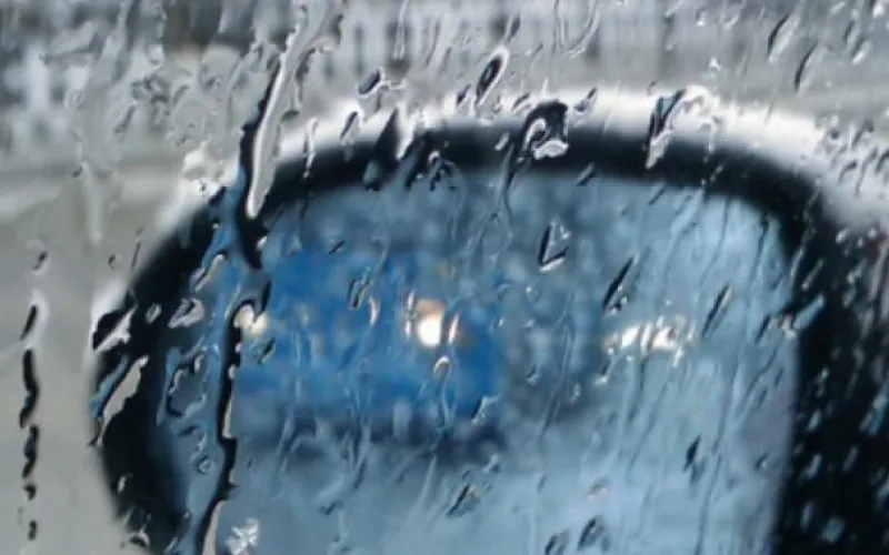 Дожди и похолодание: о погоде в Алтайском крае в выходные