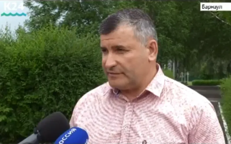 Акцию «5-я трудовая» проводит ЦЗН совместно с предприятиями Барнаула