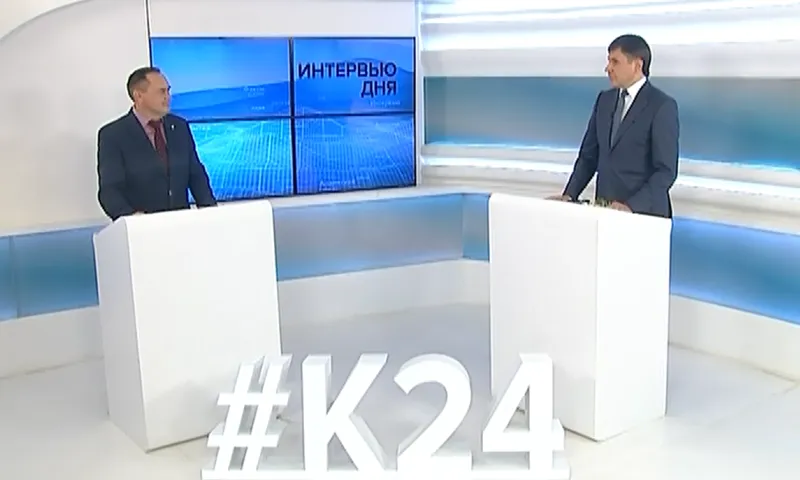 «Интервью дня»: кандидат медицинских наук, вице-президент Ассоциации гигиенистов России Олесь Шевченко