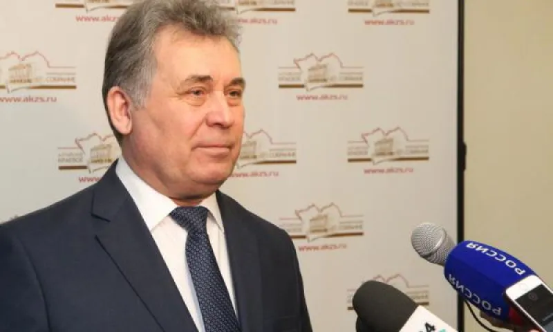 Рабочую группу по проблеме содержания бездомных животных создадут в Алтайском крае