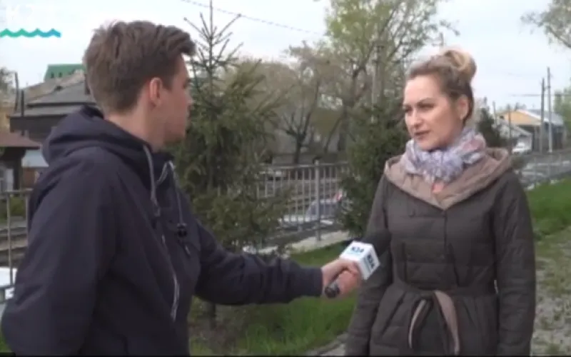 Мощный циклон испортит погоду в Алтайском крае в ближайшие часы