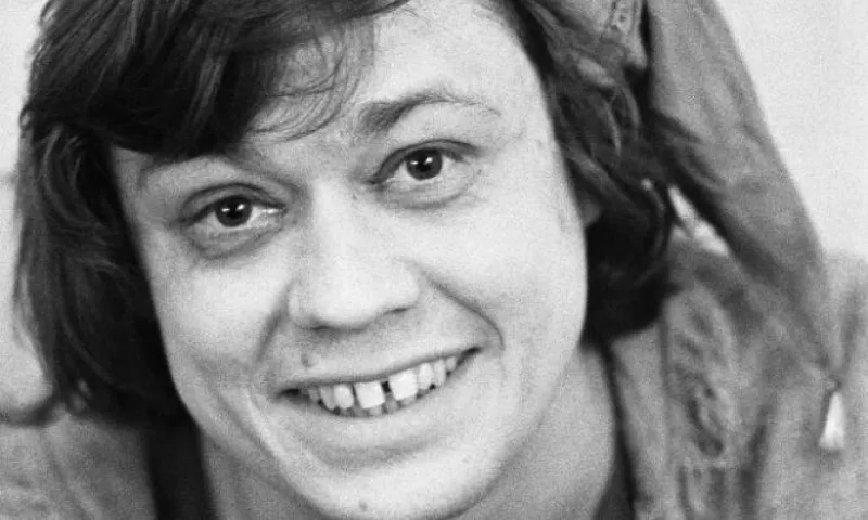Николай Караченцов умер в Москве