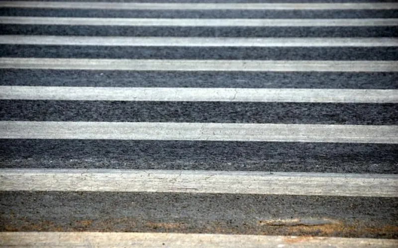 Барнаулец будет осужден за наезд на пешехода