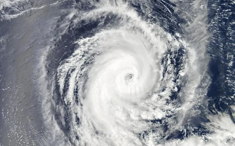 Минприроды прогнозирует климатическую бомбу в России из-за глобального потепления