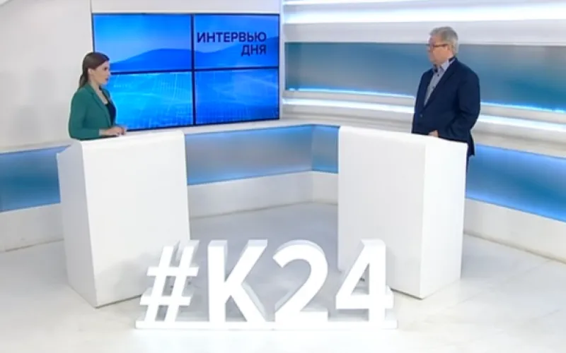 Эксперт рассказал, как очищают питьевую воду в Барнауле