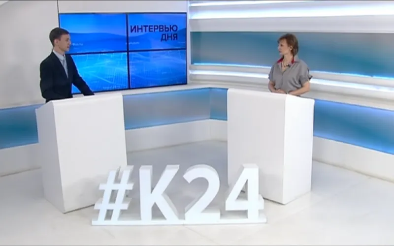 «Интервью дня»: Оксана Антропова, профессор кафедры факультетской терапии и профессиональных болезней АГМУ, д.м.н.