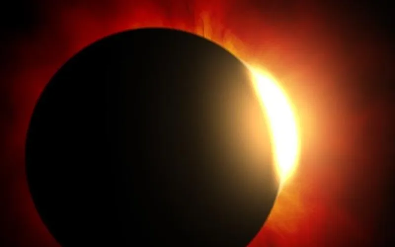 Барнаульцы смогут увидеть затмение Луны красного цвета 