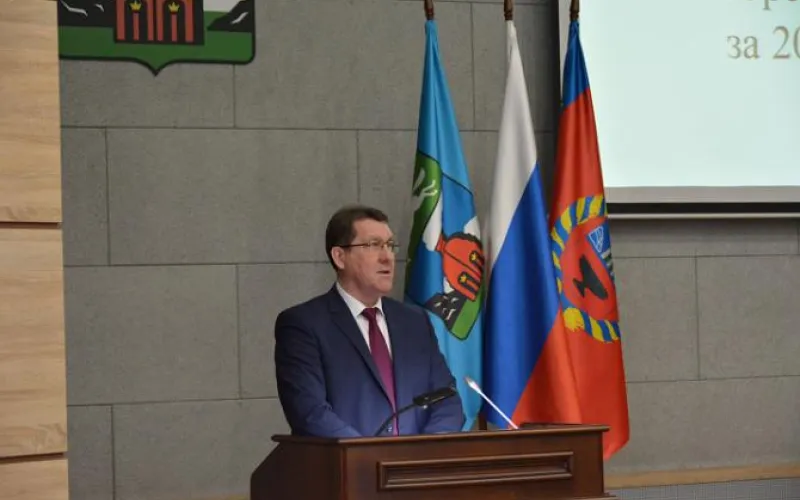 Сергей Дугин отчитался об увеличении мест в детских садах