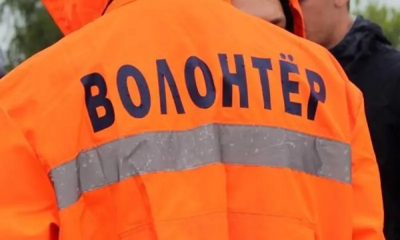 Волонтёры нашли пропавшего жителя Алтайского края