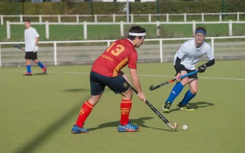 Более тридцати хоккеистов стали кандидатами в мастера спорта 