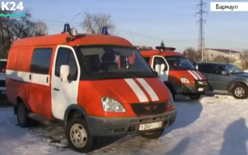 Следственный комитет России по Алтайскому краю проводит проверку по факту гибели ребёнка на Барнаулке