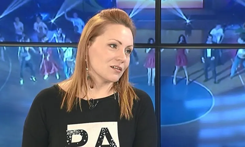 «Интервью дня»: «Солнечный бал»