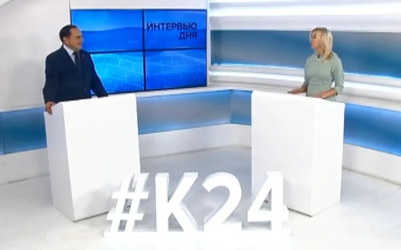 Ирина Кан: в Барнауле начали работу первые комнаты примирения