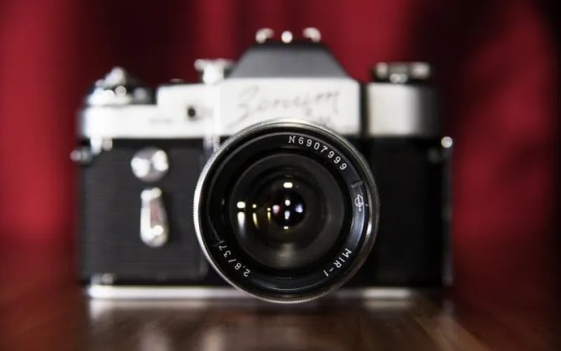 Встречи с профессиональными фотографами-путешественниками пройдут в Алтайском крае