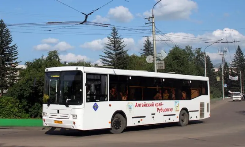 Новый автобусный маршрут может появиться в Рубцовске