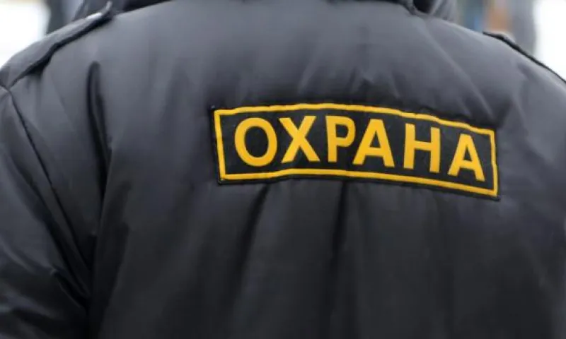 Охранник взломал сейф и украл почти миллион рублей в Славгороде