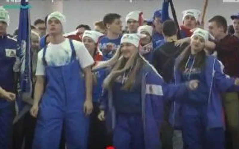 Год волонтера: как развивается добровольческое движение в регионе