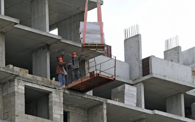 Новую школу и детский сад построят в Новоалтайске 