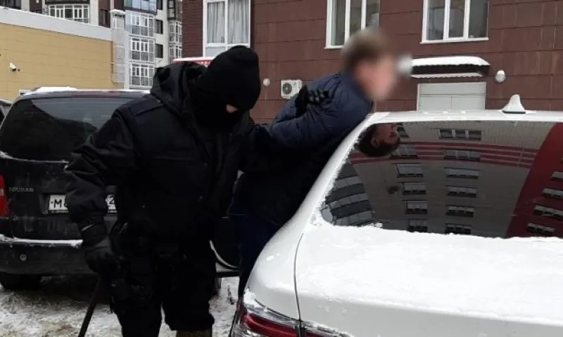 Мошенники требовали три миллиона рублей у родителей, чтобы освободить их сына из-под ареста