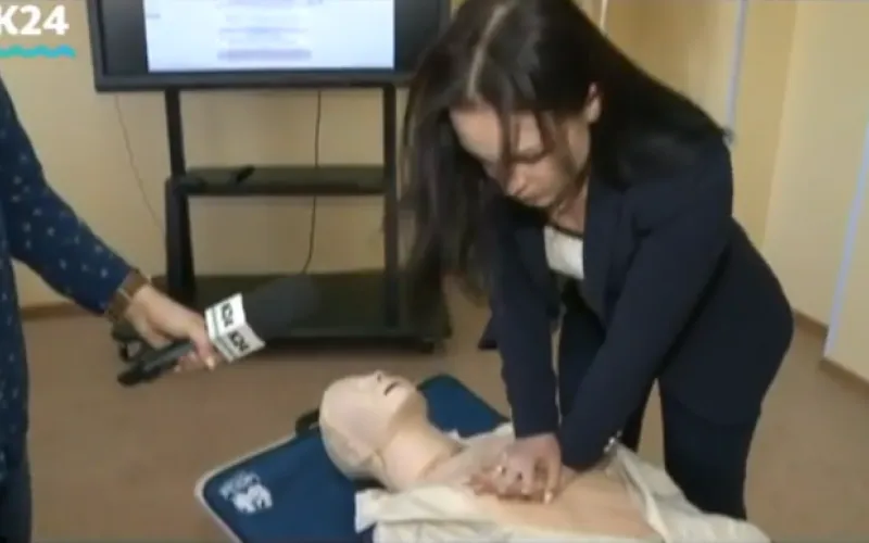 Специалисты рассказали, как правильно спасать утопающих и оказывать им первую помощь 