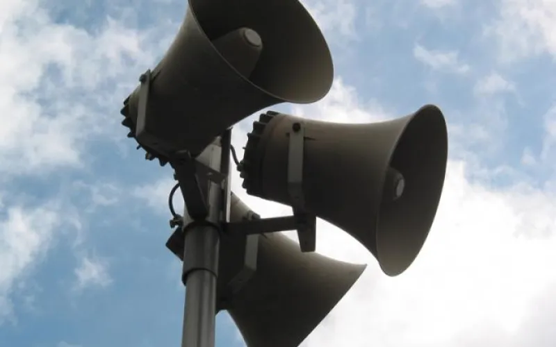 «Внимание всем!»: в Бийске готовятся к паводку