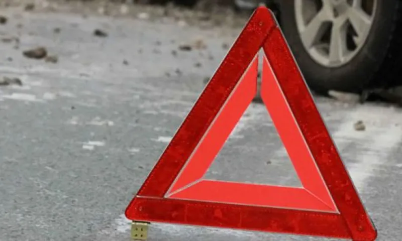 Полицейского судят за травмы коллеги в ДТП в Алтайском крае