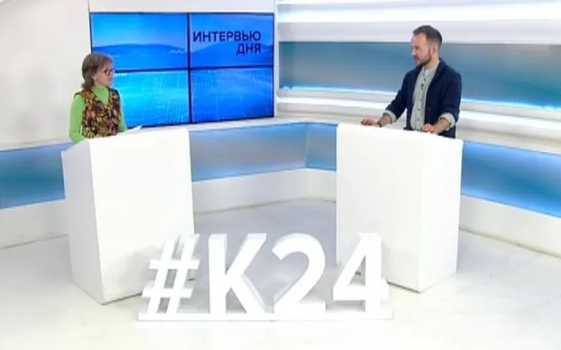 Геннадий Осташов: победитель регионального этапа 12-го Международного конкурса «Русский силуэт»