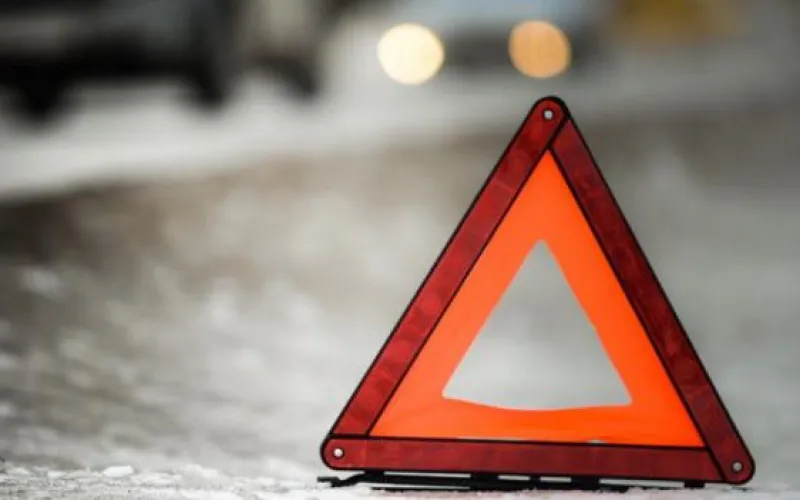 Девушка из Алтайского края погибла в ДТП в Новосибирске