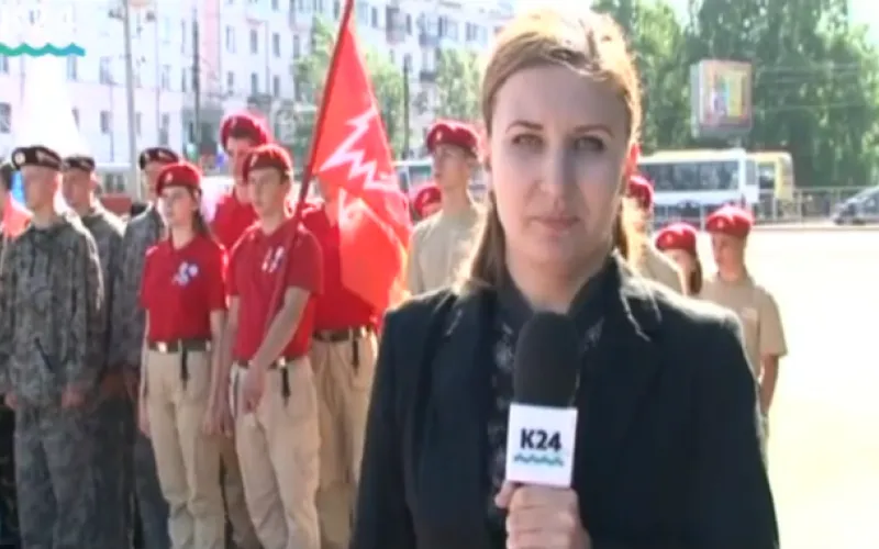 В этот день 77 лет назад немецкие войска напали на Советский Союз