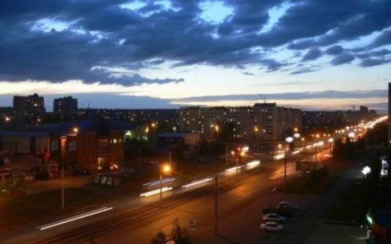 Оперативное предупреждение МЧС по Алтайскому краю