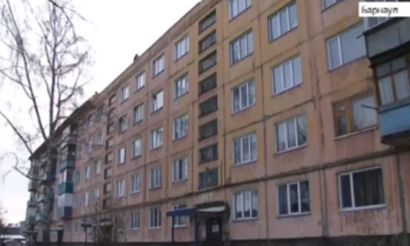 Дом на улице Антона Петрова отремонтируют впервые за 40 лет