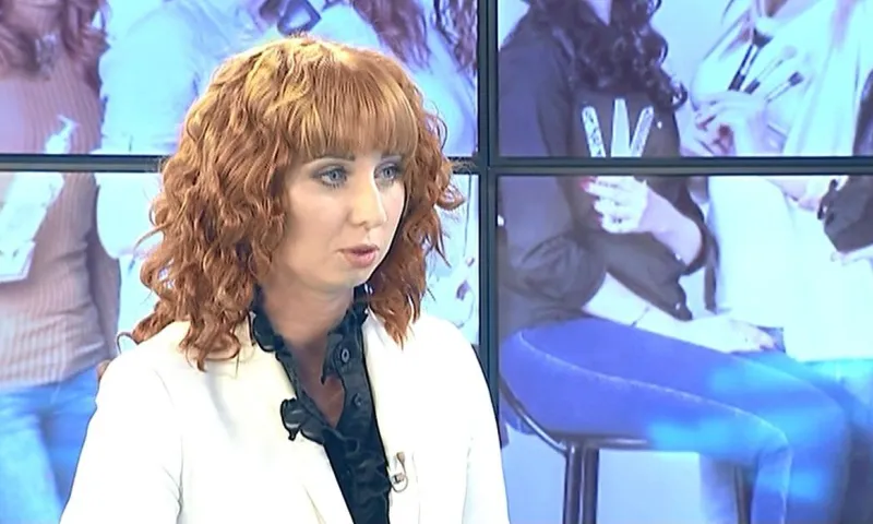 «Интервью дня»: в Барнауле ищут Золушку