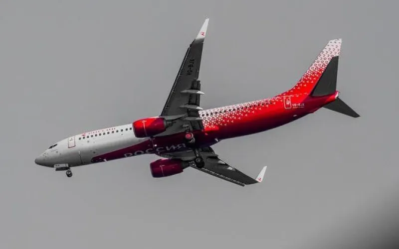 Штраф для авиадебоширов могут увеличить в 10 раз