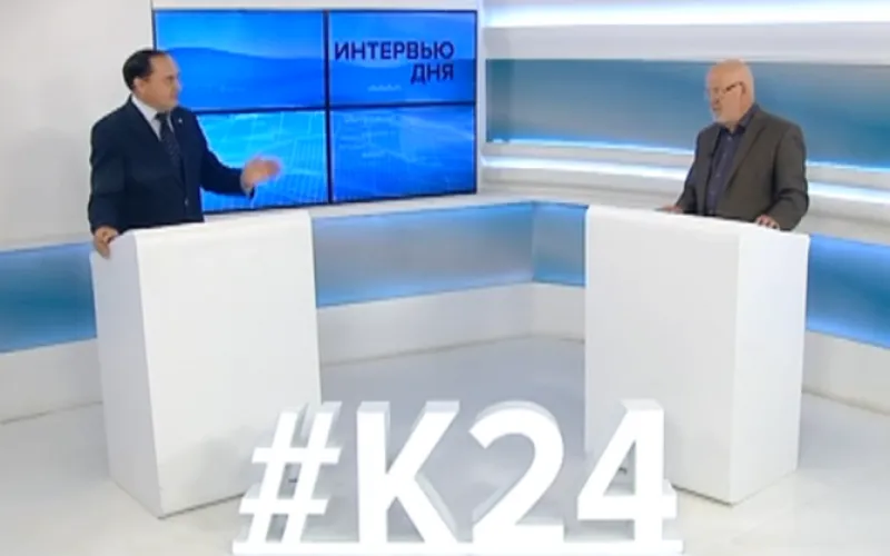 Олег Мезенцев: концертный зал Алтайского государственного университета открывает новый сезон