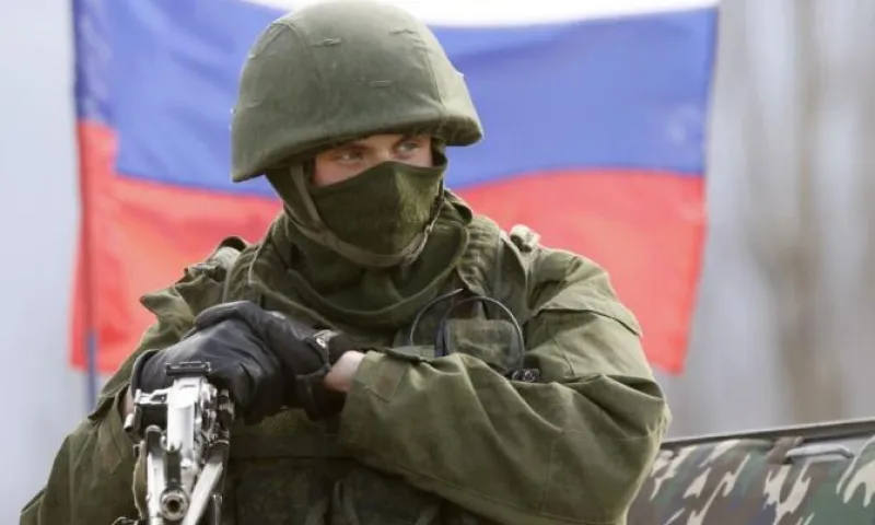 Военнослужащим предоставят дополнительные меры соцподдержки