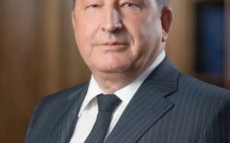 Александр Карлин поздравил работников химической промышленности