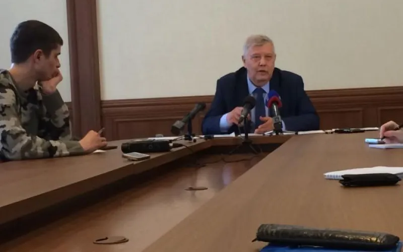 Серьёзных нарушений на выборах в Алтайском крае не было 