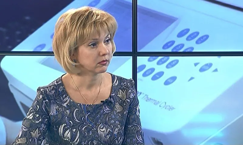 «Интервью дня»: «Любой рак на начальной стадии поддается лечению»