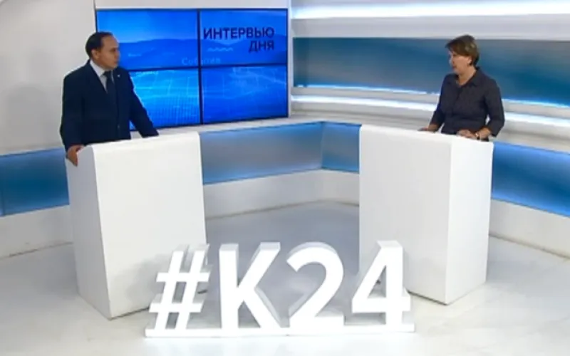 Елена Гончарова: какие олимпиады для школьников пройдут в вузах края?